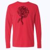 Adult Heavy Cotton™ Long-Sleeve T-Shirt Thumbnail