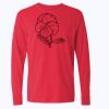Adult Heavy Cotton™ Long-Sleeve T-Shirt Thumbnail