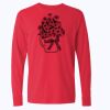 Adult Heavy Cotton™ Long-Sleeve T-Shirt Thumbnail