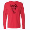 Adult Heavy Cotton™ Long-Sleeve T-Shirt Thumbnail