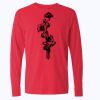 Adult Heavy Cotton™ Long-Sleeve T-Shirt Thumbnail