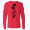 Adult Heavy Cotton™ Long-Sleeve T-Shirt Thumbnail