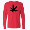 Adult Heavy Cotton™ Long-Sleeve T-Shirt Thumbnail