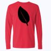 Adult Heavy Cotton™ Long-Sleeve T-Shirt Thumbnail