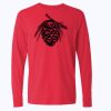 Adult Heavy Cotton™ Long-Sleeve T-Shirt Thumbnail