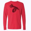 Adult Heavy Cotton™ Long-Sleeve T-Shirt Thumbnail