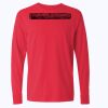 Adult Heavy Cotton™ Long-Sleeve T-Shirt Thumbnail