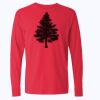 Adult Heavy Cotton™ Long-Sleeve T-Shirt Thumbnail