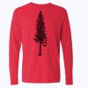 Adult Heavy Cotton™ Long-Sleeve T-Shirt Thumbnail