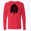 Adult Heavy Cotton™ Long-Sleeve T-Shirt Thumbnail