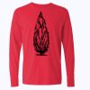 Adult Heavy Cotton™ Long-Sleeve T-Shirt Thumbnail