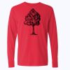 Adult Heavy Cotton™ Long-Sleeve T-Shirt Thumbnail