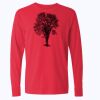 Adult Heavy Cotton™ Long-Sleeve T-Shirt Thumbnail