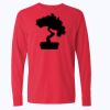 Adult Heavy Cotton™ Long-Sleeve T-Shirt Thumbnail