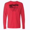 Adult Heavy Cotton™ Long-Sleeve T-Shirt Thumbnail