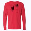 Adult Heavy Cotton™ Long-Sleeve T-Shirt Thumbnail