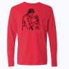 Adult Heavy Cotton™ Long-Sleeve T-Shirt Thumbnail