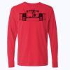 Adult Heavy Cotton™ Long-Sleeve T-Shirt Thumbnail
