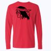 Adult Heavy Cotton™ Long-Sleeve T-Shirt Thumbnail