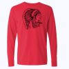 Adult Heavy Cotton™ Long-Sleeve T-Shirt Thumbnail
