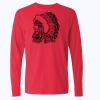 Adult Heavy Cotton™ Long-Sleeve T-Shirt Thumbnail