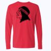 Adult Heavy Cotton™ Long-Sleeve T-Shirt Thumbnail