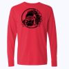 Adult Heavy Cotton™ Long-Sleeve T-Shirt Thumbnail