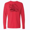 Adult Heavy Cotton™ Long-Sleeve T-Shirt Thumbnail