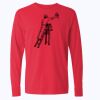 Adult Heavy Cotton™ Long-Sleeve T-Shirt Thumbnail