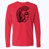Adult Heavy Cotton™ Long-Sleeve T-Shirt Thumbnail