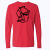 Adult Heavy Cotton™ Long-Sleeve T-Shirt Thumbnail