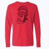 Adult Heavy Cotton™ Long-Sleeve T-Shirt Thumbnail