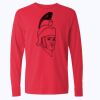 Adult Heavy Cotton™ Long-Sleeve T-Shirt Thumbnail