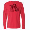 Adult Heavy Cotton™ Long-Sleeve T-Shirt Thumbnail