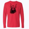 Adult Heavy Cotton™ Long-Sleeve T-Shirt Thumbnail