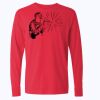 Adult Heavy Cotton™ Long-Sleeve T-Shirt Thumbnail