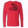 Adult Heavy Cotton™ Long-Sleeve T-Shirt Thumbnail