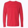 Adult Heavy Cotton™ Long-Sleeve T-Shirt Thumbnail