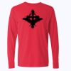 Adult Heavy Cotton™ Long-Sleeve T-Shirt Thumbnail