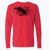 Adult Heavy Cotton™ Long-Sleeve T-Shirt Thumbnail