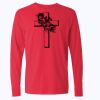 Adult Heavy Cotton™ Long-Sleeve T-Shirt Thumbnail