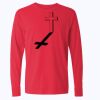 Adult Heavy Cotton™ Long-Sleeve T-Shirt Thumbnail