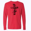 Adult Heavy Cotton™ Long-Sleeve T-Shirt Thumbnail
