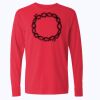 Adult Heavy Cotton™ Long-Sleeve T-Shirt Thumbnail