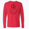 Adult Heavy Cotton™ Long-Sleeve T-Shirt Thumbnail