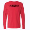 Adult Heavy Cotton™ Long-Sleeve T-Shirt Thumbnail