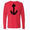 Adult Heavy Cotton™ Long-Sleeve T-Shirt Thumbnail