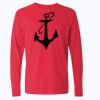 Adult Heavy Cotton™ Long-Sleeve T-Shirt Thumbnail