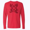 Adult Heavy Cotton™ Long-Sleeve T-Shirt Thumbnail