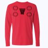 Adult Heavy Cotton™ Long-Sleeve T-Shirt Thumbnail